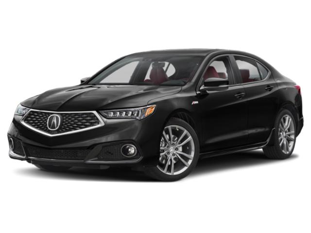 2020 Acura TLX A-SPEC for sale in Phoenix, AZ