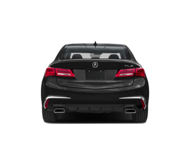 2020 Acura TLX Standard