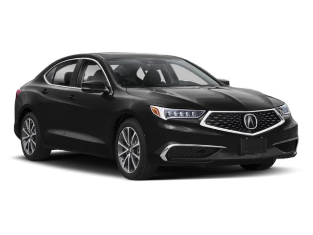 2020 Acura TLX Standard