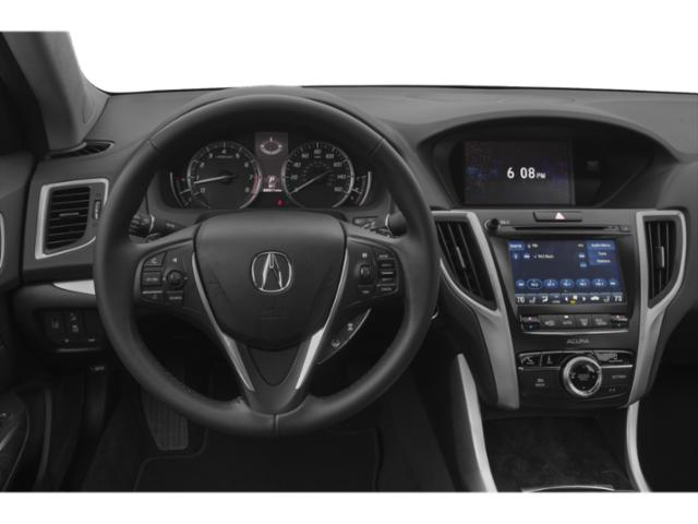 2020 Acura TLX Standard