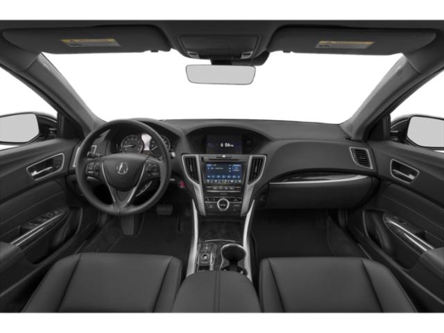 2020 Acura TLX Standard
