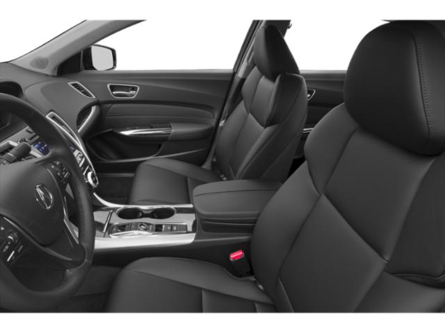 2020 Acura TLX Standard