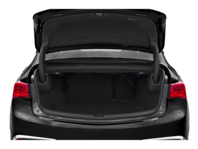2020 Acura TLX Standard