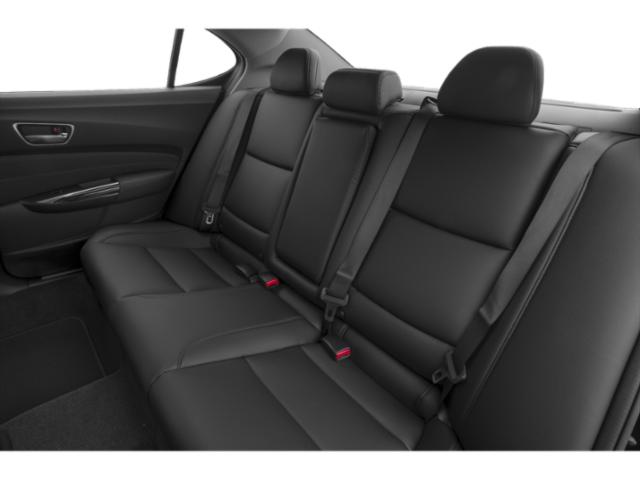 2020 Acura TLX Standard