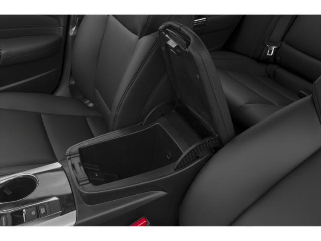 2020 Acura TLX Standard