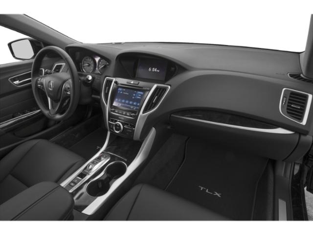 2020 Acura TLX Standard