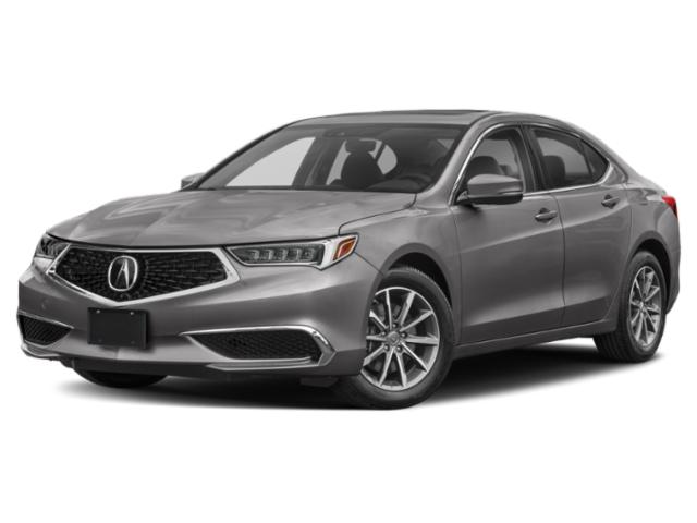 2020 Acura TLX Tech Package for sale in Langhorne, PA