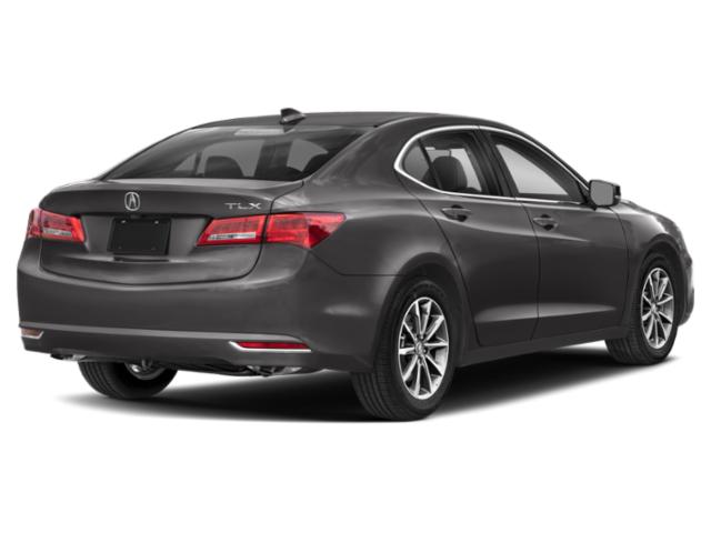 2020 Acura TLX Standard