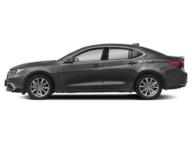 2020 Acura TLX Standard