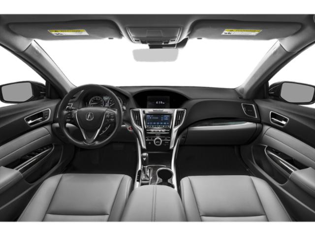 2020 Acura TLX Standard