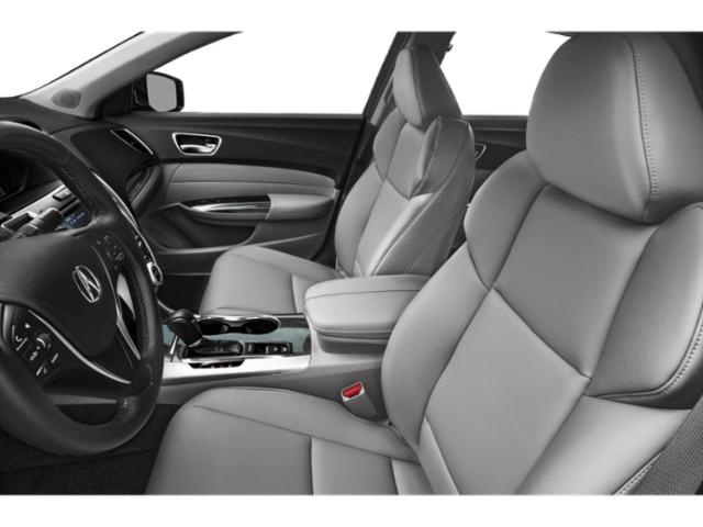 2020 Acura TLX Standard