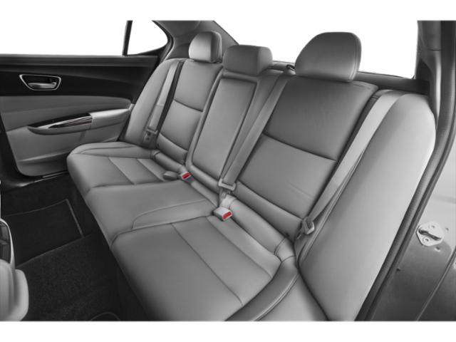 2020 Acura TLX Standard