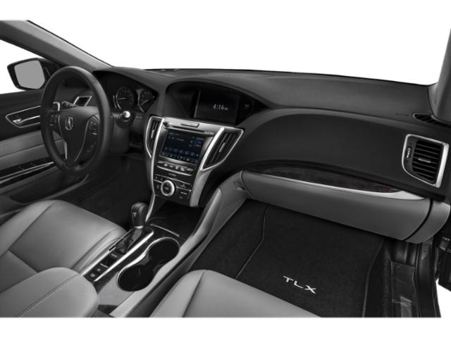2020 Acura TLX Standard