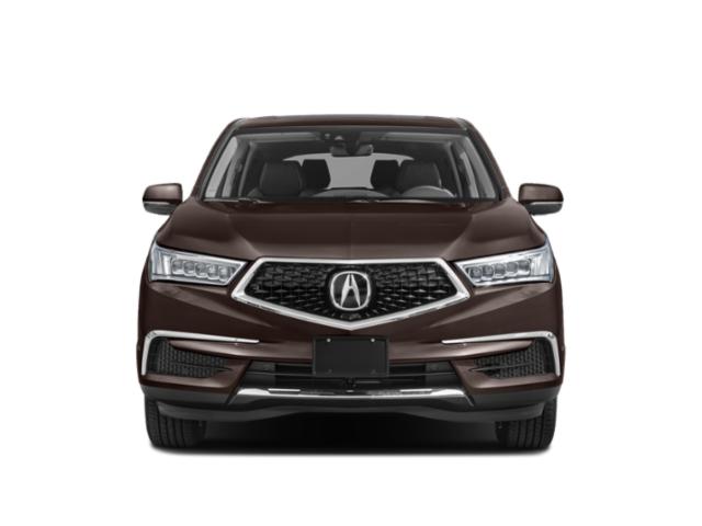 Used 2020 Acura MDX For Sale in Tuscumbia, AL