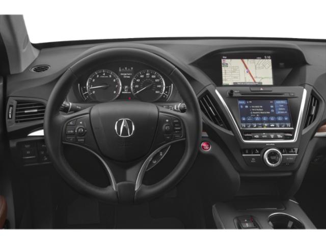 Used 2020 Acura MDX For Sale in Tuscumbia, AL