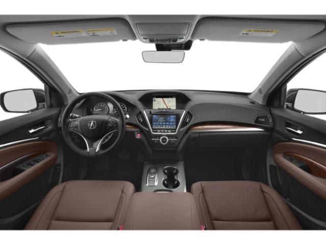 Used 2020 Acura MDX For Sale in Tuscumbia, AL