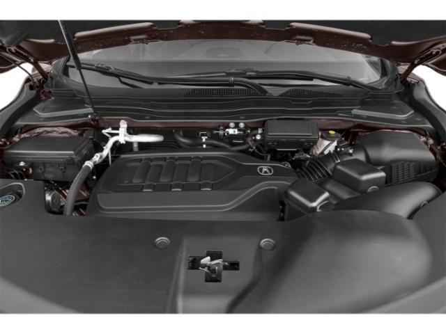 Used 2020 Acura MDX For Sale in Tuscumbia, AL
