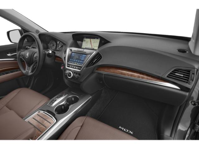 Used 2020 Acura MDX For Sale in Tuscumbia, AL