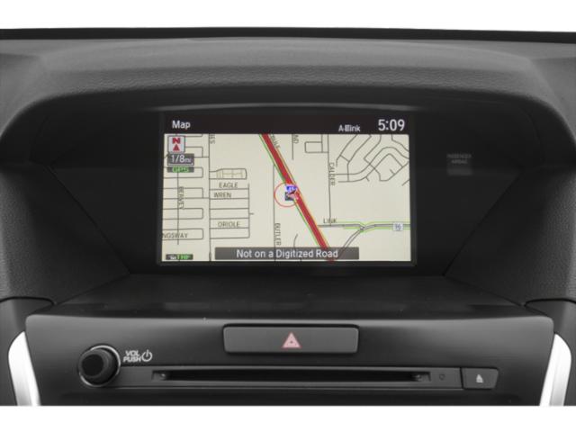 Used 2020 Acura MDX For Sale in Tuscumbia, AL
