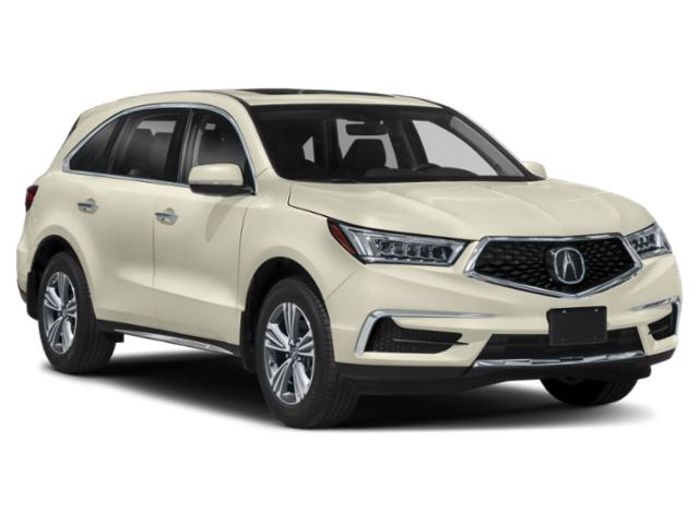 2020 Acura MDX Standard