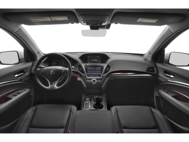 2020 Acura MDX Standard