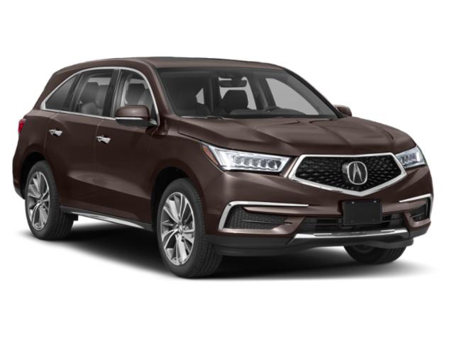 Used 2020 Acura MDX For Sale in Tuscumbia, AL