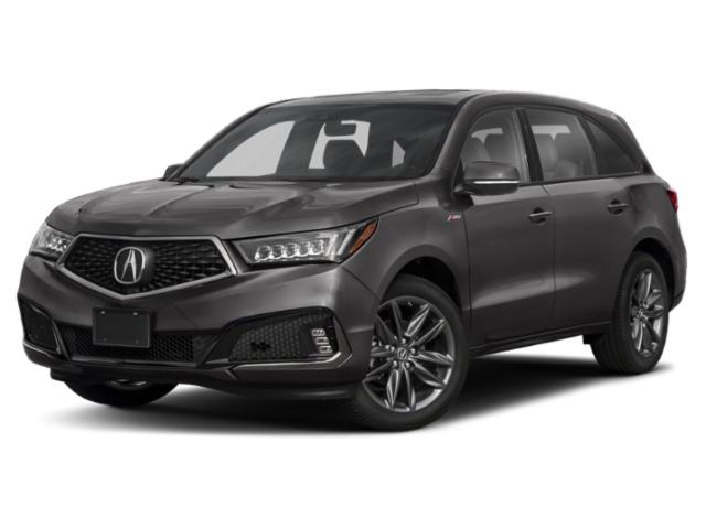 2020 Acura MDX Technology & A-SPEC Packages for sale in Meriden, CT