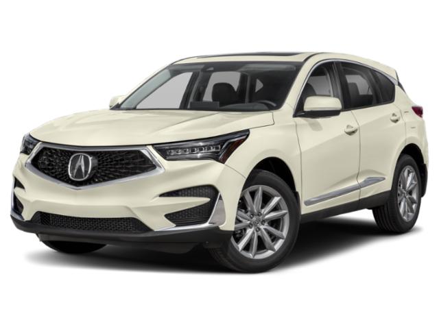 2020 Acura RDX