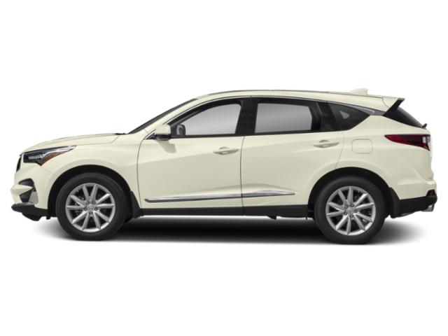 2020 Acura RDX Advance Package 2020 Acura RDX Advance Package
