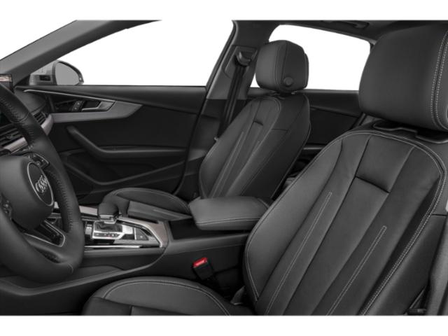 2020 Audi A4 Premium 45 TFSI quattro S tronic