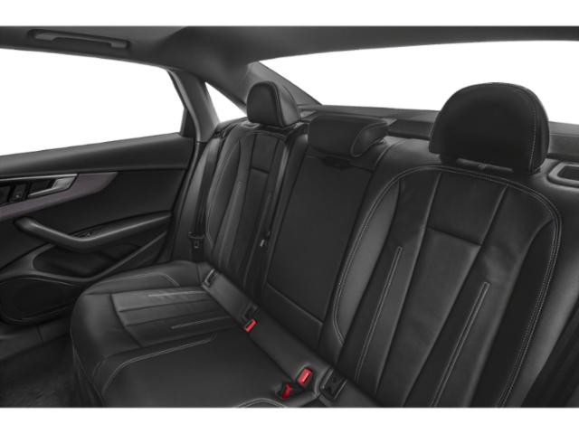 2020 Audi A4 Premium 45 TFSI quattro S tronic