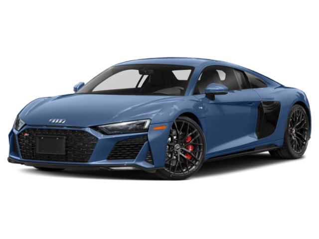2020 Audi R8 Coupe V10 quattro S tronic 2020 Audi R8 Coupe V10 quattro S tronic