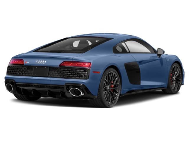 2020 Audi R8 Coupe V10 quattro S tronic 2020 Audi R8 Coupe V10 quattro S tronic