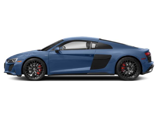 2020 Audi R8 Coupe V10 quattro S tronic 2020 Audi R8 Coupe V10 quattro S tronic
