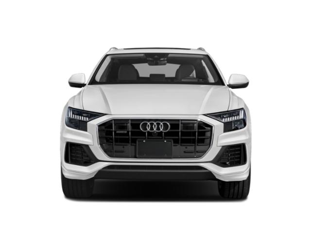 2020 Audi Q8 Premium Plus 55 TFSI quattro Tiptronic