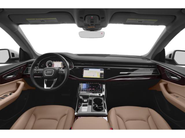 2020 Audi Q8 Premium Plus 55 TFSI quattro Tiptronic