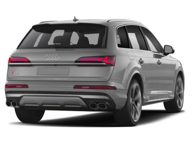 2020 Audi SQ7 Premium Plus TFSI quattro Tiptronic