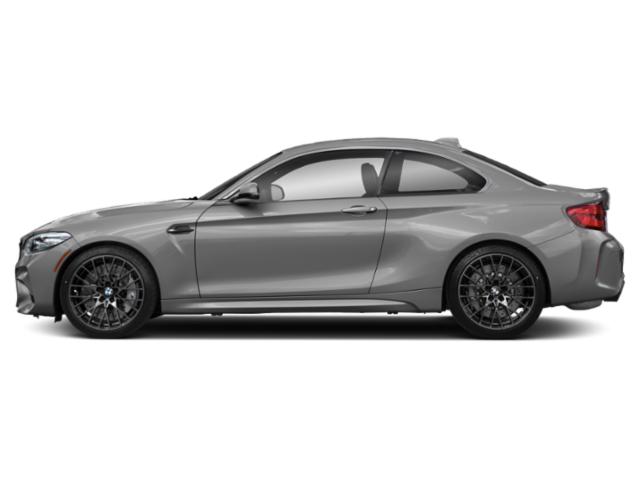 2020 BMW M2 CS