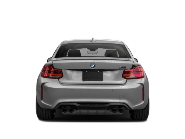 2020 BMW M2 Competition