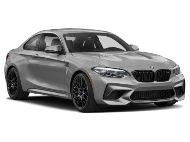 2020 BMW M2 Competition