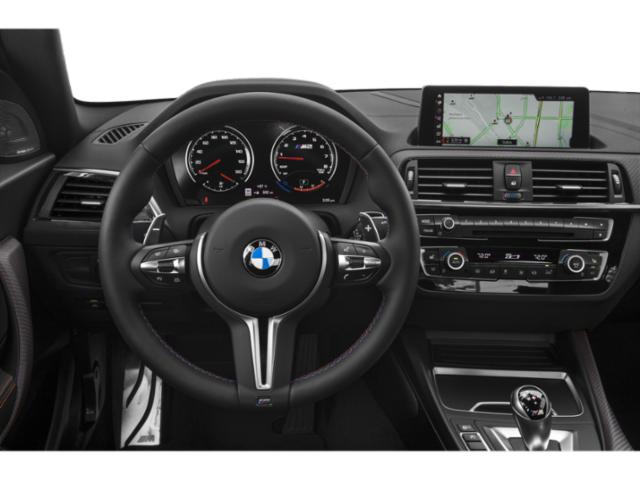 2020 BMW M2 Competition