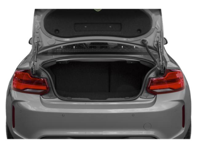 2020 BMW M2 Competition