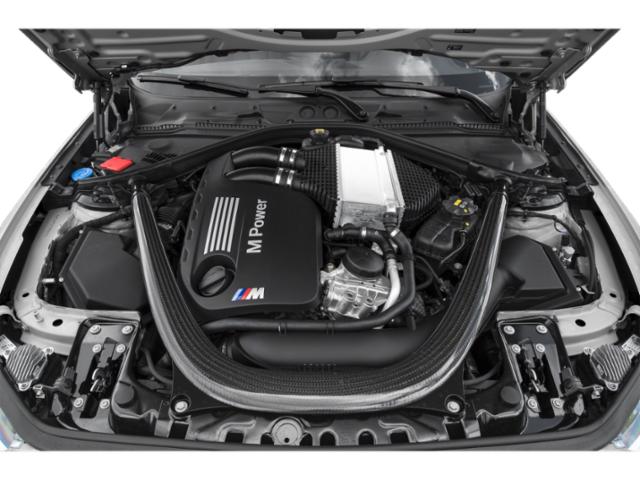 2020 BMW M2 Competition