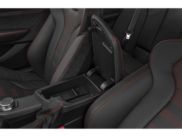 2020 BMW M2 Competition