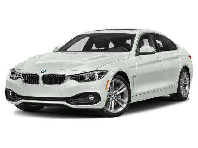 2020 BMW 440i Gran Coupe xDrive