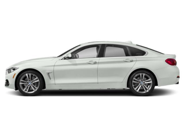 2020 BMW 440i Gran Coupe xDrive