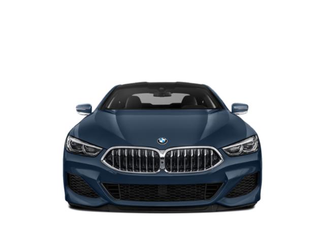 2020 BMW M8 xDrive