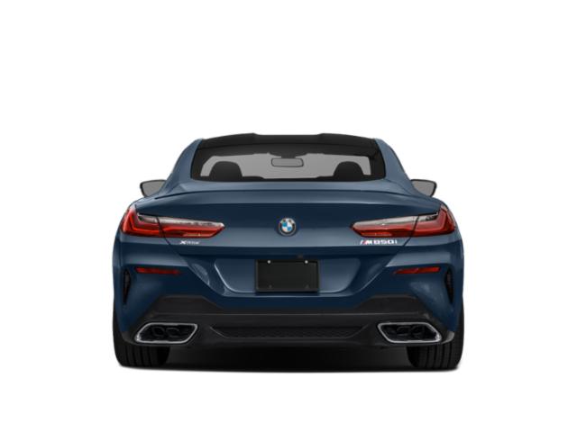 2020 BMW M8 xDrive