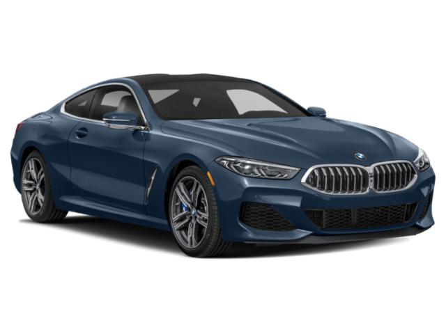2020 BMW M8 xDrive