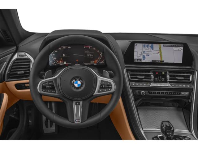 2020 BMW M8 xDrive